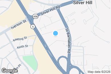 Map image of the property - 3825 St Barnabas Rd