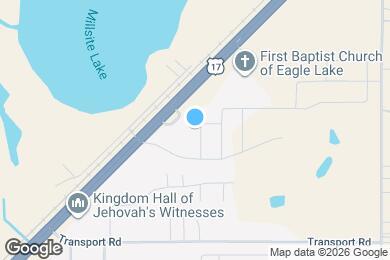 Map image of the property - 328 Corbel Ln