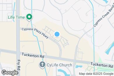 Map image of the property - Alys Crossing Apartments