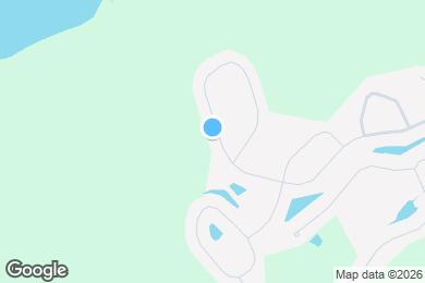 Map image of the property - 195 Saddleclub Way