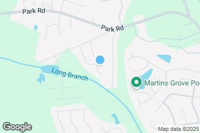 Map image of the property - 209 Autumn Stroll Ct