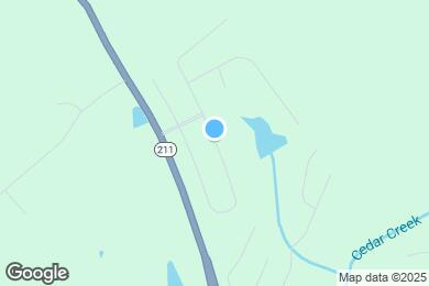 Map image of the property - 412 Knightsbridge Ln