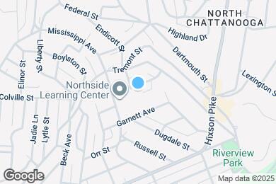 Map image of the property - 903 Polo Pl