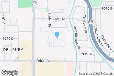 Map image of the property - 797 Newfield Dr