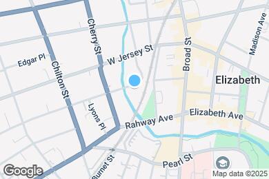 Map image of the property - The Metropolitan