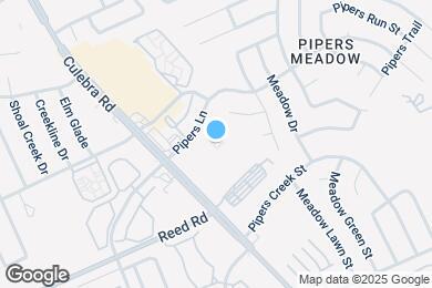 Map image of the property - The Allure