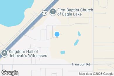 Map image of the property - 204 Windsor Reserve Dr
