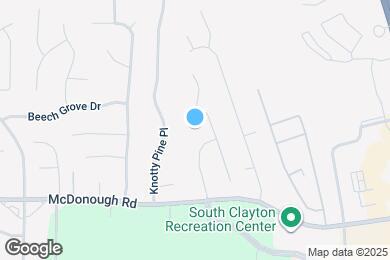 Map image of the property - 11138 Silver Aspen Ct