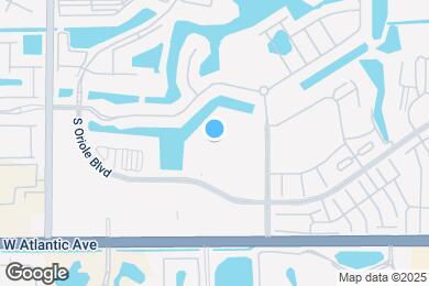 Map image of the property - 14773 Cumberland Dr