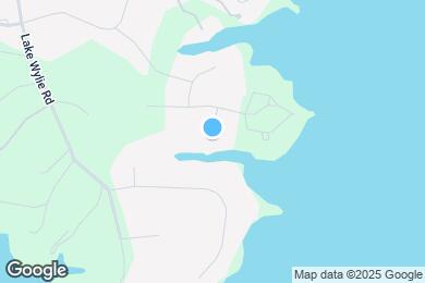 Map image of the property - 5221 Green Cove Rd