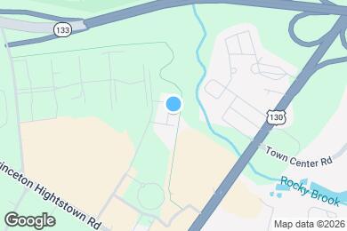 Map image of the property - Woods East Windsor