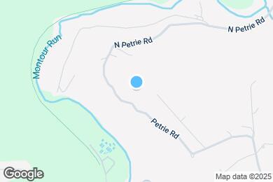 Map image of the property - 19 Plainview Dr