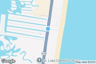 Map image of the property - 10900 Coastal Hwy