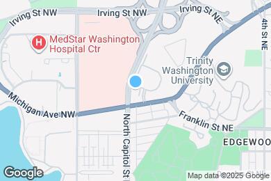 Map image of the property - 3024 Gentain Ct NE