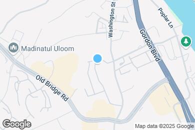 Map image of the property - 12701 Lotte Dr