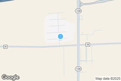 Map image of the property - 14900 Co Rd H