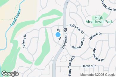 Map image of the property - 4162 Slice Dr