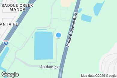 Map image of the property - 4948 Wandering Wy