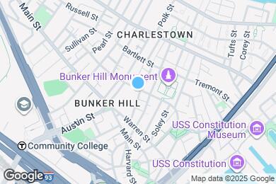 Map image of the property - 36 High St