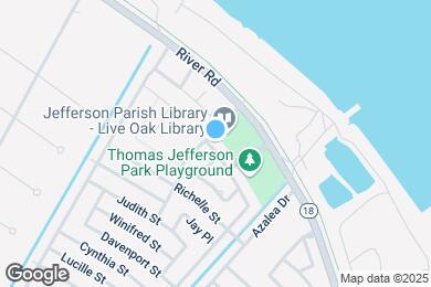 Map image of the property - 31 Helis Dr