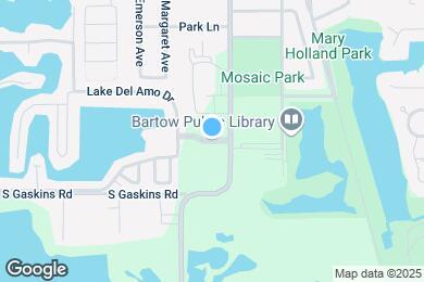 Map image of the property - 2055 S Floral Ave