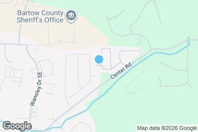 Map image of the property - 39 Wyndham Ct