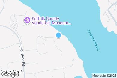 Map image of the property - 45 Idle Day Dr