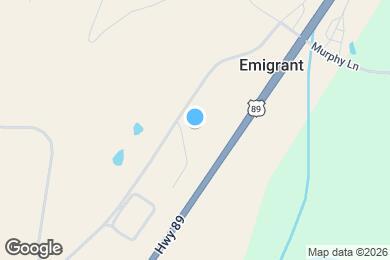 Map image of the property - 5 Avalon Ct