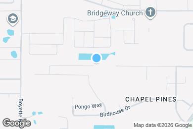 Map image of the property - 30345 Rattana Ct