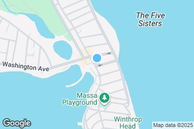 Map image of the property - 500 Shirley St
