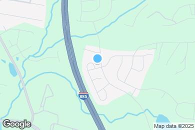 Map image of the property - 1353 Fitchie Pl