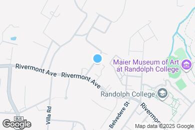 Map image of the property - 9 Vista Ave