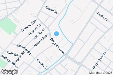 Map image of the property - 14 Nelson Plz