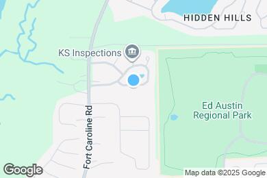 Map image of the property - 11340 Trotting Horse Ln S