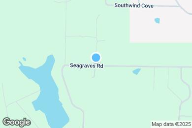 Map image of the property - 1 Sweet Gum Trail