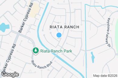 Map image of the property - 17302 Lonesome Dove Trl