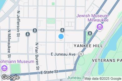 Map image of the property - 918-24 Knapp