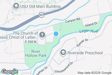 Map image of the property - 376 Lauralin Dr