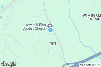 Map image of the property - 3212 Brierhill Rd