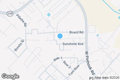 Map image of the property - 123 Boulder Dr