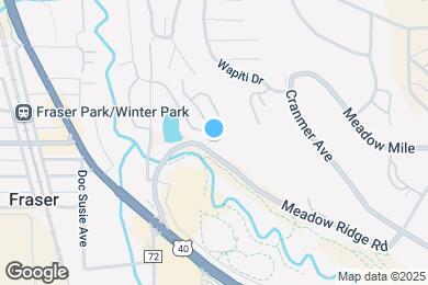 Map image of the property - 225 Co Rd 804