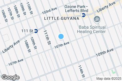 Map image of the property - 10472 113th St