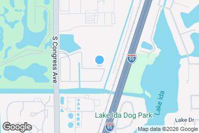 Map image of the property - 183 Lake Monterey Cir