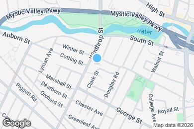 Map image of the property - 11 Winthrop Ct