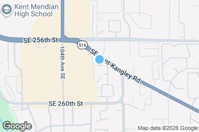 Map image of the property - Love where you live at Village Green Apartments!