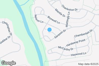 Map image of the property - 112 Spalding Ln