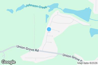 Map image of the property - 7587 Poplar Falls St