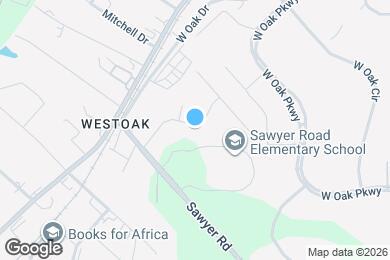 Map image of the property - 782 Prince Ave