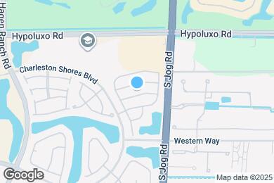 Map image of the property - 6577 Geneva St
