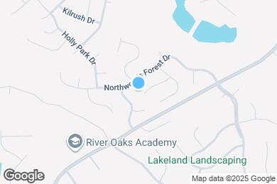 Map image of the property - 11352 Red Finch Ln